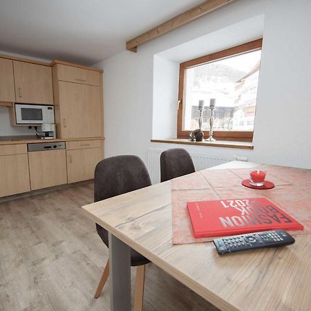 Rimls Landhaus Sölden Exteriör bild