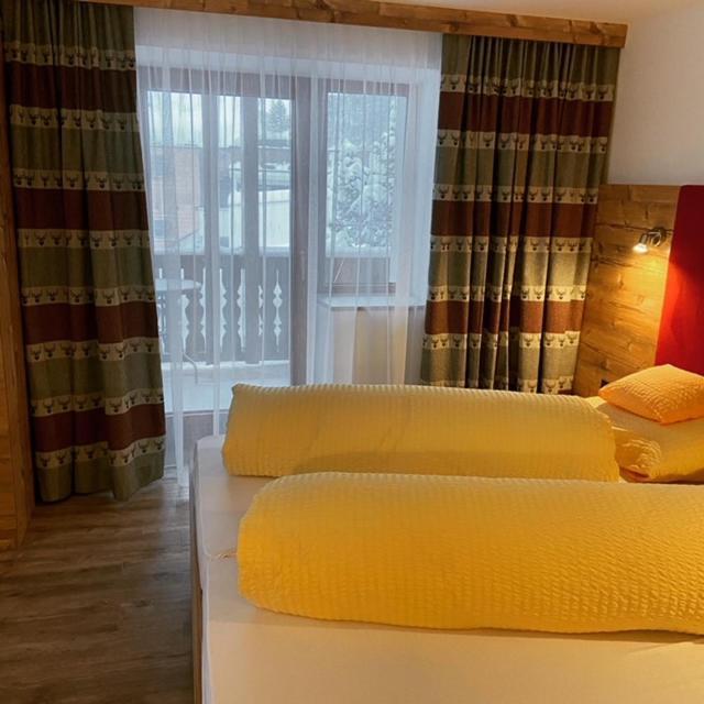 Rimls Landhaus Sölden Exteriör bild