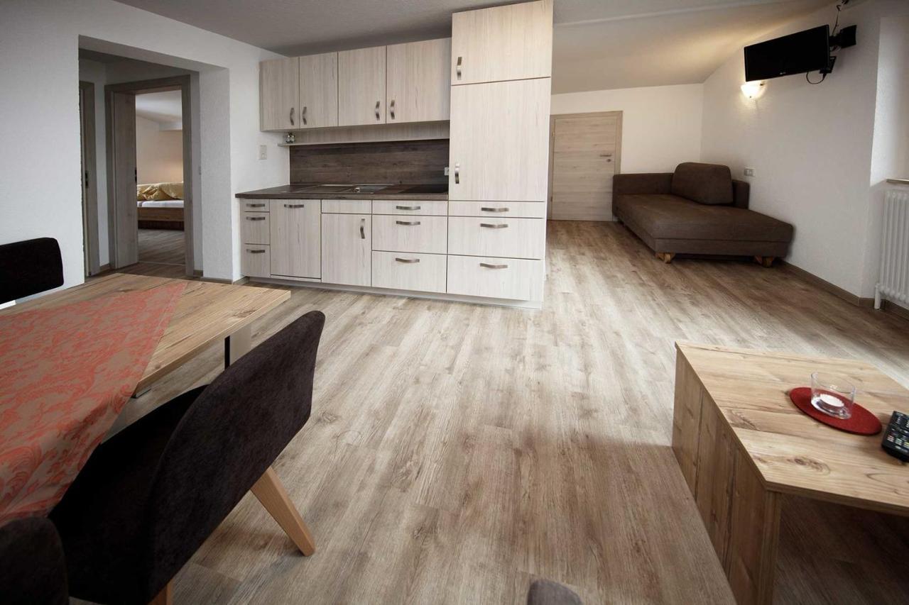 Rimls Landhaus Sölden Exteriör bild
