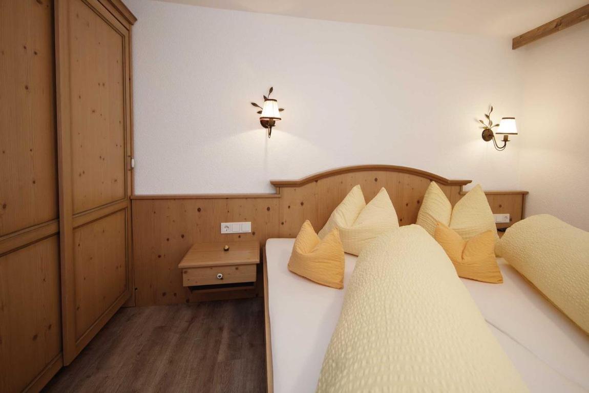 Rimls Landhaus Sölden Exteriör bild