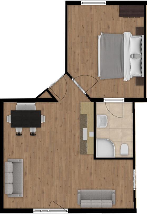 Rimls Landhaus Sölden Exteriör bild