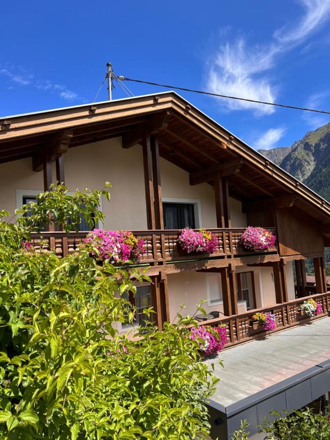 Rimls Landhaus Sölden Exteriör bild